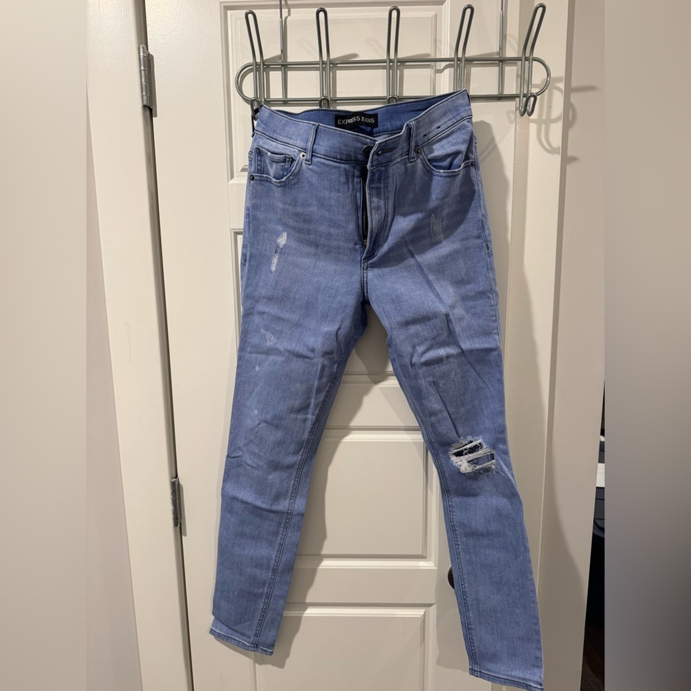 Blue Express Jeans